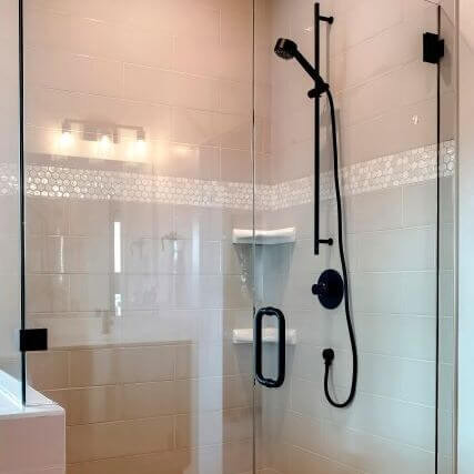 Walk-in-Showers image.