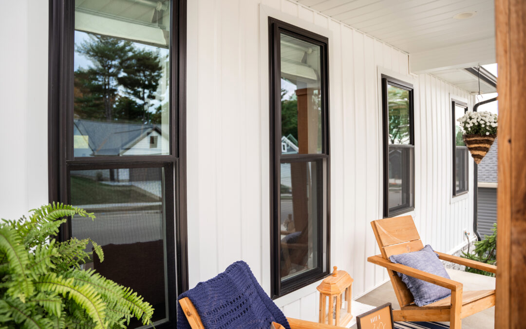 Why Spring Is One of the Best Times to Replace Your Windows in Wisconsin