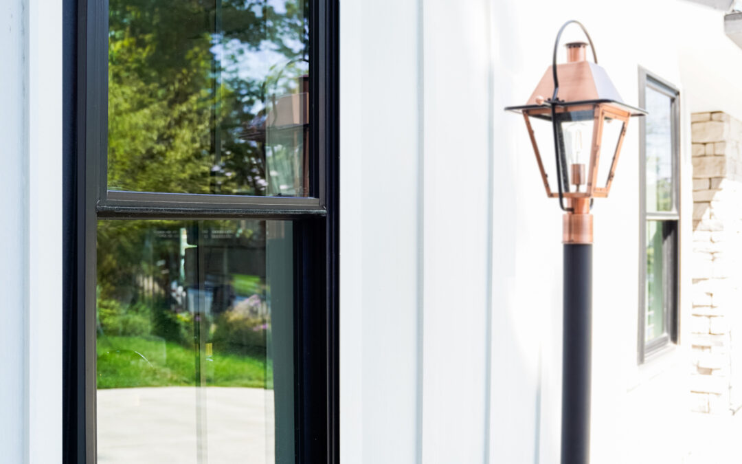 Black Replacement Windows for Milwaukee Homes: Are They Worth It?