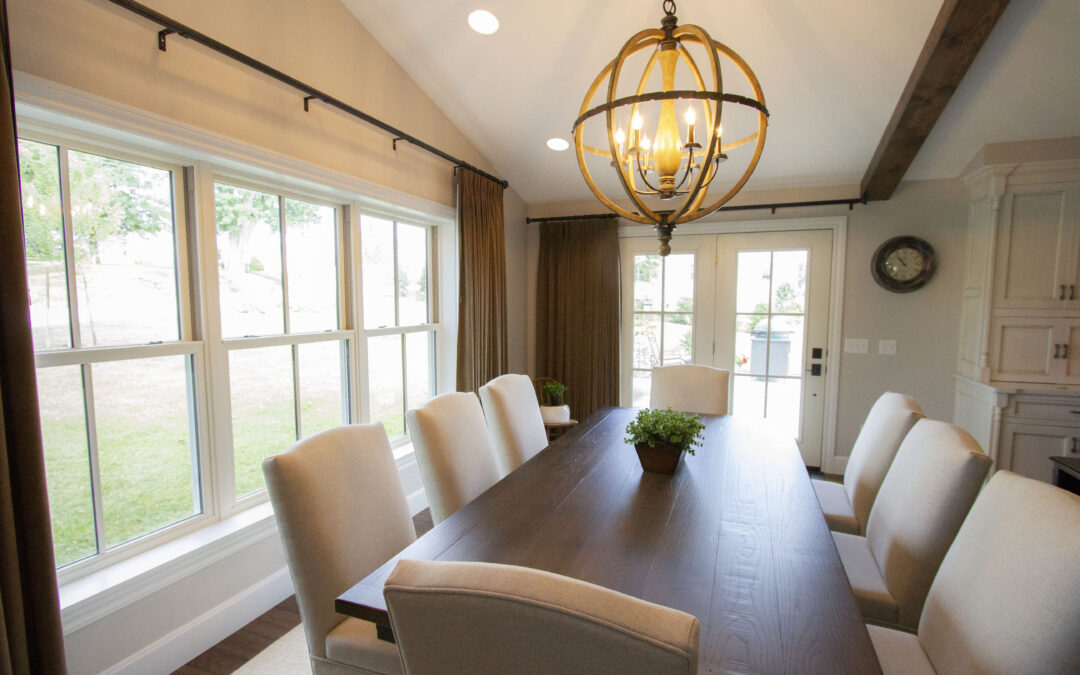 Do New Windows Help Keep Your House Cooler in Milwaukee Summers?