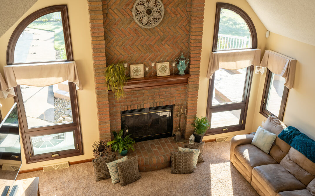 Why Is One Room Hotter Than the Rest of the House in Milwaukee WI?