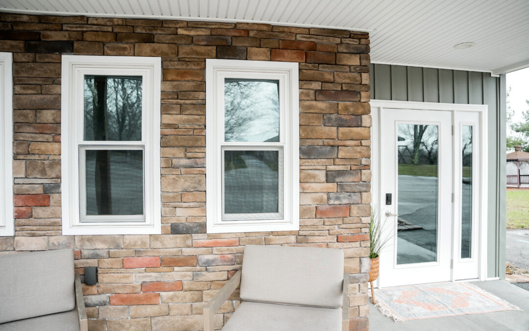 Which ProVia Windows Are Best in Milwaukee WI? Endure vs Aspect vs Aeris vs EcoLite
