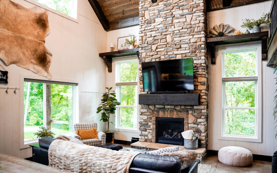 Best replacement windows for Wisconsin weather in a Milwaukee area home