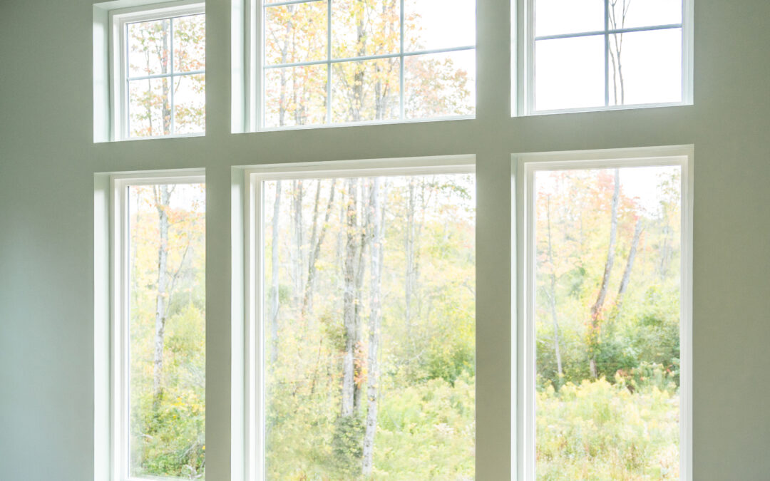 Signs You Need New Windows in Milwaukee WI