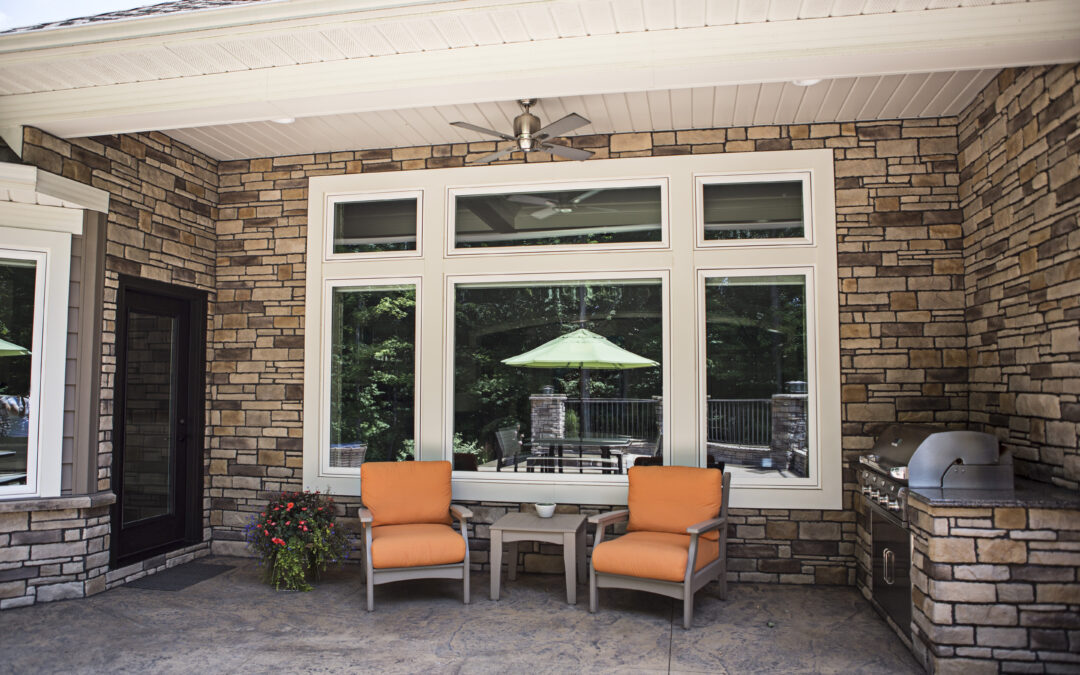 Casement Window Won’t Open in Milwaukee WI: Causes, Repairs, and Replacement Options