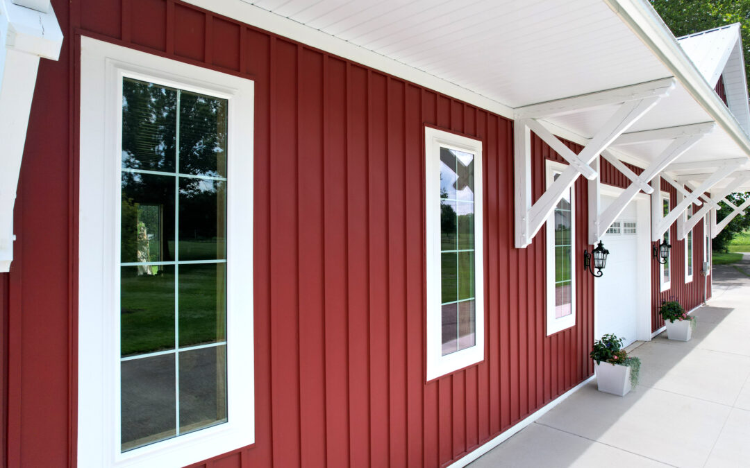 Full Frame Window Replacement in Milwaukee WI: When Is It Needed?