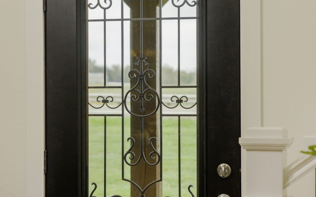Sliding Glass Door Replacement in Milwaukee WI: Hard to Slide, Drafty, Foggy, or Broken Lock