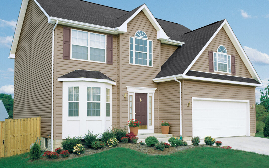 Siding Replacement Financing in Milwaukee WI: What to Know