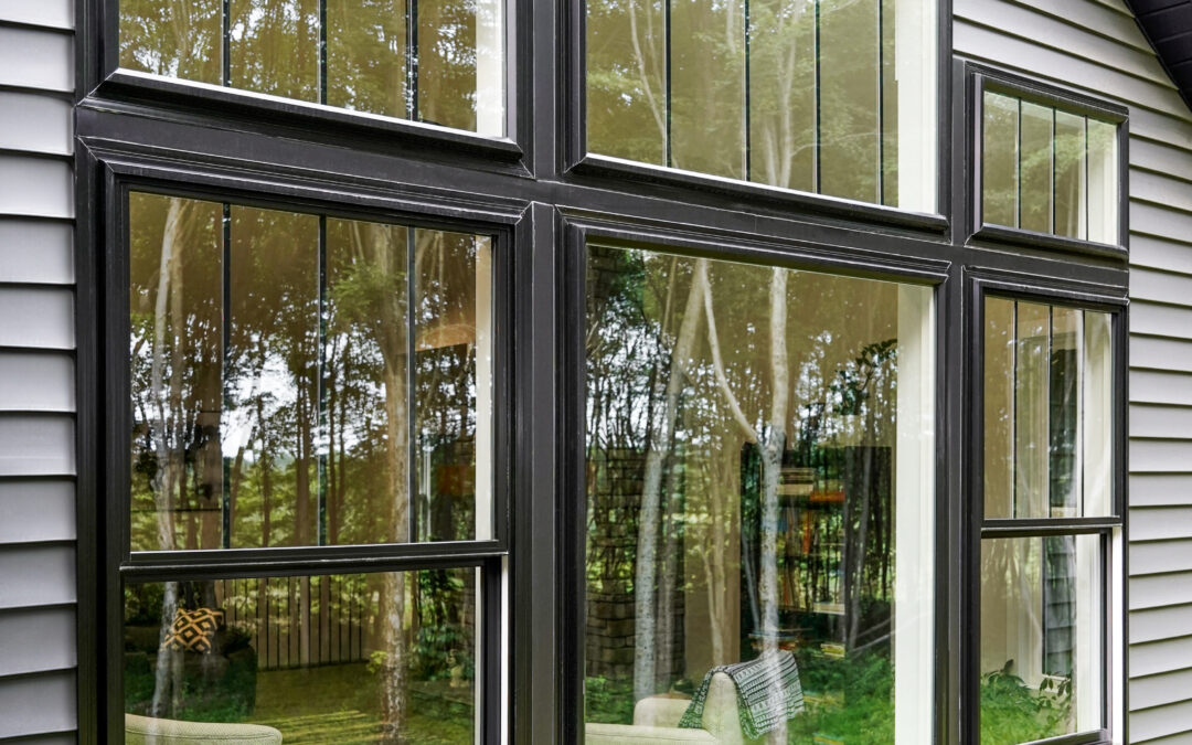 Should I Replace My Windows Before Winter in Milwaukee WI?