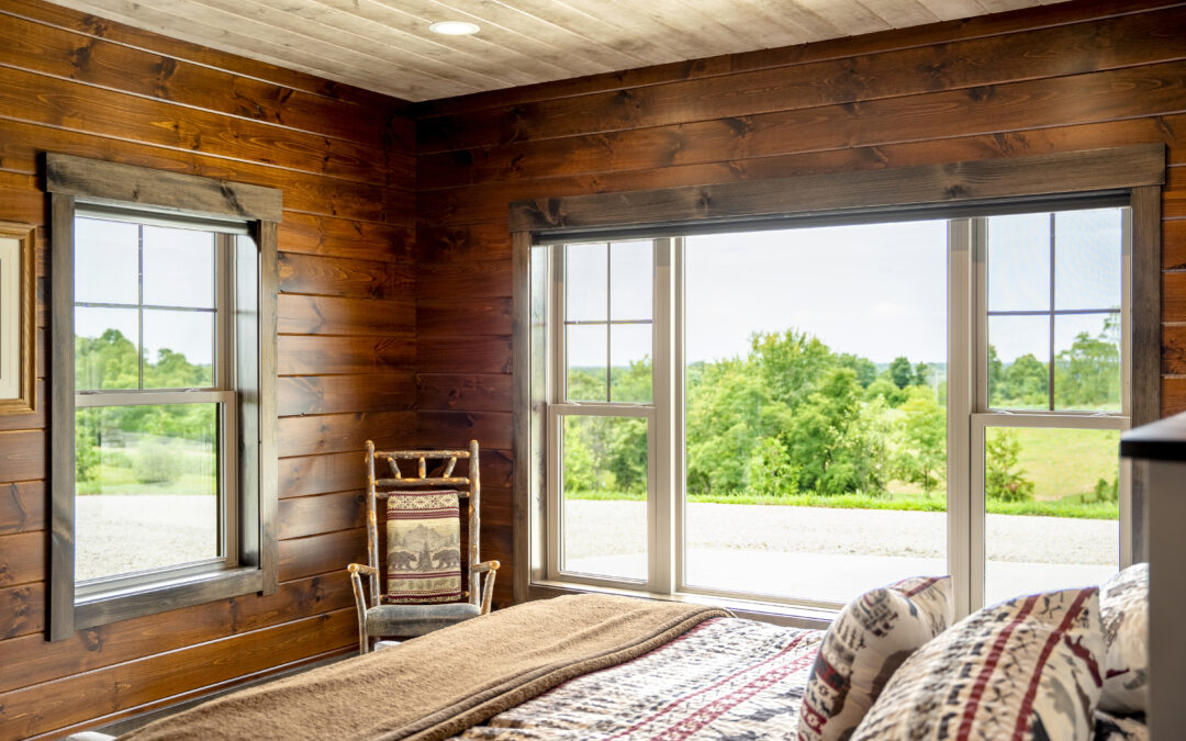 Can You Replace Windows in Winter in Milwaukee WI?