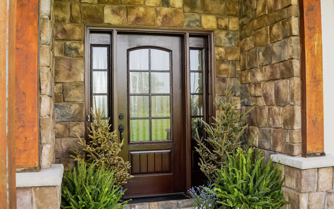 Front Door Replacement Near Me in Milwaukee WI: How to Choose the Right Company